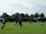 S.K.N.W.K. 2 - Bruse Boys 2 (beker) seizoen 2024-2025 (8/107)